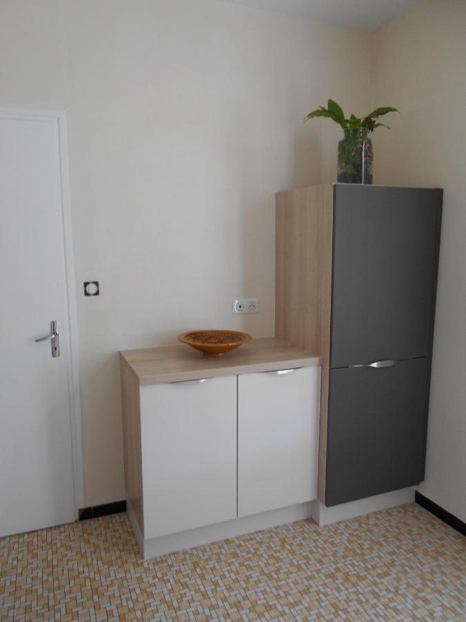 Gite Le Penten Villeréal Exteriör bild