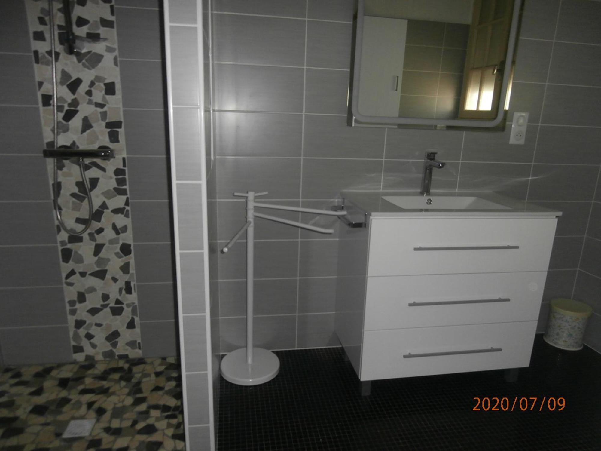 Gite Le Penten Villeréal Exteriör bild